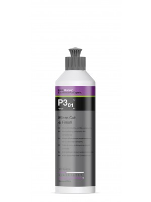 Koch-Chemie Micro Cut & Finish P3.01 250ml